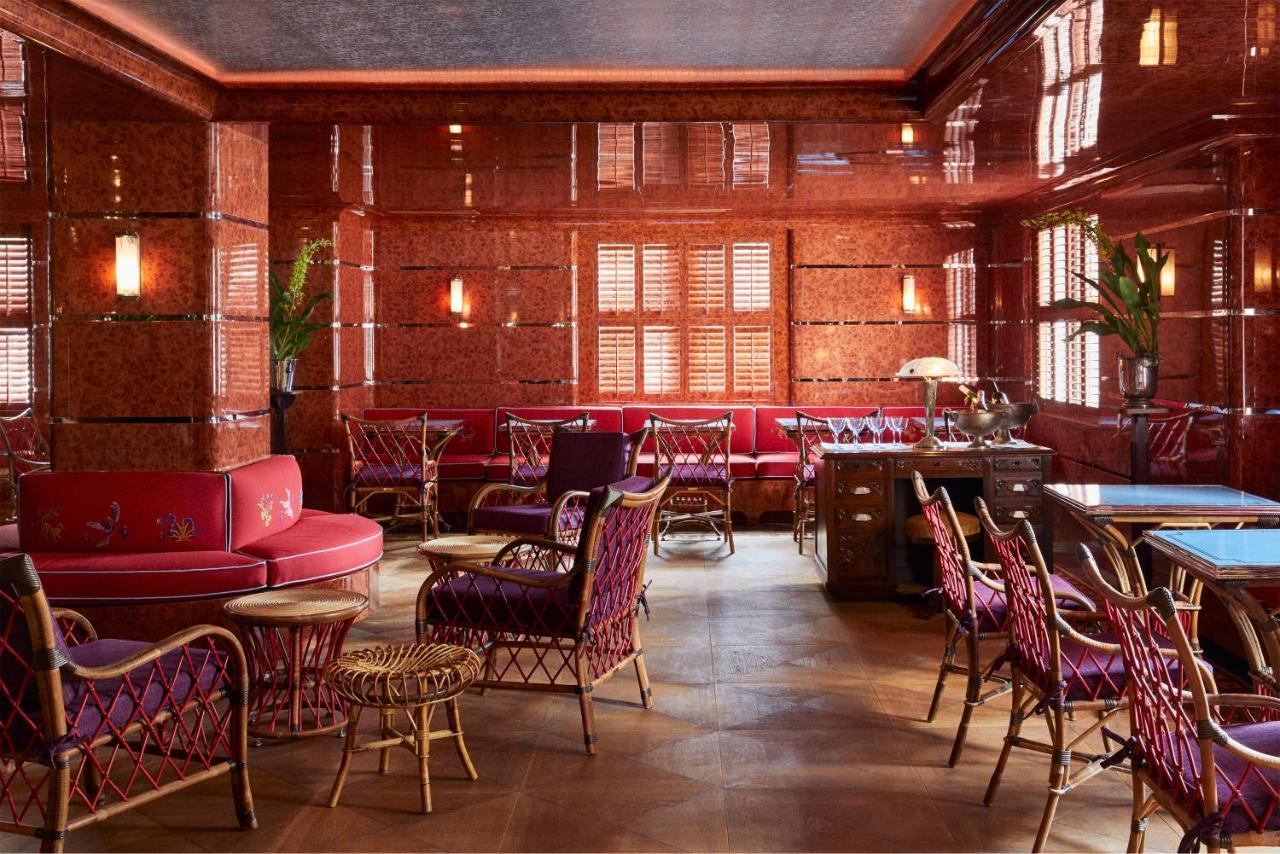 Ulysses, An Ash Hotel Baltimore Exterior foto
